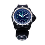 LUMINOX WATCH -BLACK DIAL  手表