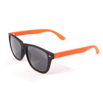 NEON SUNGLASS ORANGE 墨镜