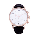 EMPORIO ARMANI WH 手表