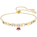MELT YOUR HEART BRACELET LIP DMUL GOS M 手链
