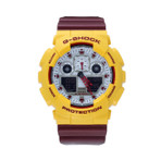 G SHOCK 休闲手表