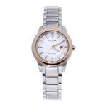 J-ECO-DRIVE 手表