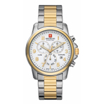 SWISS SOLDIER CHRONO PRIME  男士手表