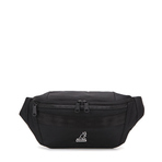 CODE SLING BAG H 1237 BLACK 斜挎包