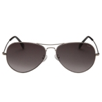 DOUGLAS SILVER G SMOKE   墨镜