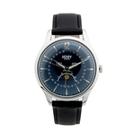 HENRY LONDON KNIGHTSBRIDGE  HL39 LS 0071  手表