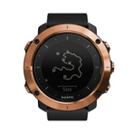 SUUNTO TRAVERSE ALPHA COPPER  手表