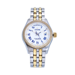 COSMO MENS METAL WATCH 男士手表