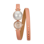 RETRO PERLINA WATCH 女士手表