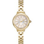 ROMANSON WOMEN METAL WATCH  RM6A31LLGGASR1 女士手表