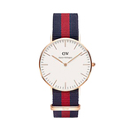 OXFORD W R 36mm 0501DW    女士手表