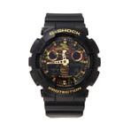G SHOCK 休闲手表
