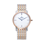 MENS METAL WATCH SLENDERLINE 男士金属手表