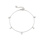 N0061 ANKLE BRACELET 脚链