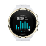 SUUNTO SPARTAN SPORT WRIST HR GOLD   男女同款手表