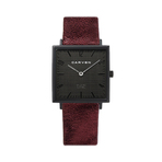 CARVEN WATCH  男款手表