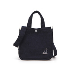 CARD MINI TOTE BAG 3744 迷你手提包 NAVY