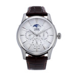 ORIS ARTELIER COMPLICATION 休闲手表