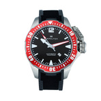 KHAKI NAVY FROGMAN AUTO 男士手表