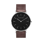 CARVEN WATCH    男士手表