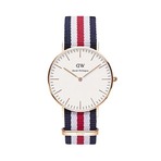 CANTERBURY W R 36mm 0502DW    女士手表