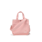 CANVAS TOTE BAG MINI 3727 迷你手提包 PINK