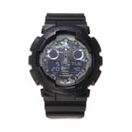 G SHOCK 休闲手表