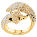 MARCH RING FOX LMUL GOS 戒指 58