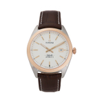 COSMO MENS LEATHER WATCH 男士手表