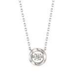 DANSING STONE STELLA D0012D401 NECKLACE 项链