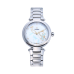 WOMENS METAL WATCH MISS LOVELY    女士手表
