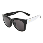 HT601 BLACK+WHITE 墨镜