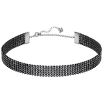 FIT NECKLACE CHOKER JET HEM RUS 项链