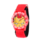 IRON MAN WATCH 儿童手表  RED