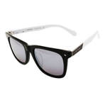 EDS1044 BLACKWHITE 墨镜