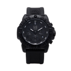 LUMINOX WATCH -BLACK DIAL 手表
