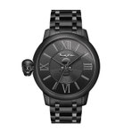 OFFICIALLY IMPORTED REBEL WITH KARMA MENS WATCH WA0305 202 203 男士手表