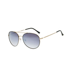 M_FLS6104M BLACKSILVER 61  墨镜