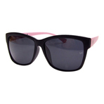 SUNGLASSES SALLY BLACK PINK 墨镜