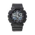 G SHOCK 休闲手表