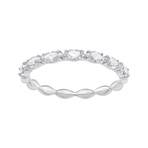 VITTORE RING MARQUISE CZWH RHS  戒指  58