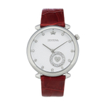 AMORE TEMPO LEATHER BAND WATCH  皮制手表