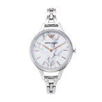 EMPORIO ARMANI(WH) 手表