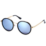 M FLS7144M BLACK 53 墨镜