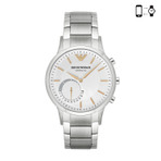 EMPORIO ARMANI WH  手表