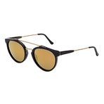 GIAGUARO BLACK 24K 墨镜