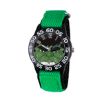 HULK WATCH GREEN  儿童手表