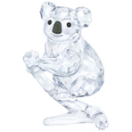 KOALA 水晶装饰品