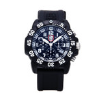 LUMINOX WATCH - BLACK DIAL  手表