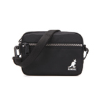 AVIATOR CROSSBODY BAG 3064 BLACK 斜挎包
